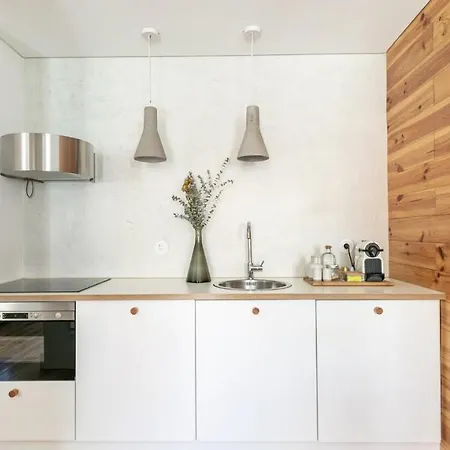 Apartament Cozy Lisbon Graça Zewnętrze zdjęcie