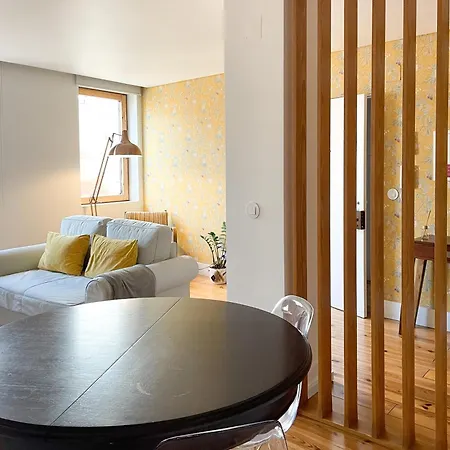 Apartament Cozy Lisbon Graça Zewnętrze zdjęcie