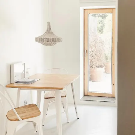 Apartament Cozy Lisbon Graça Zewnętrze zdjęcie