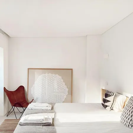 Apartament Cozy Lisbon Graça Zewnętrze zdjęcie