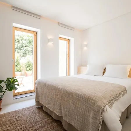 Apartament Cozy Lisbon Graça Zewnętrze zdjęcie