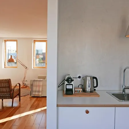 Apartament Cozy Lisbon Graça Zewnętrze zdjęcie