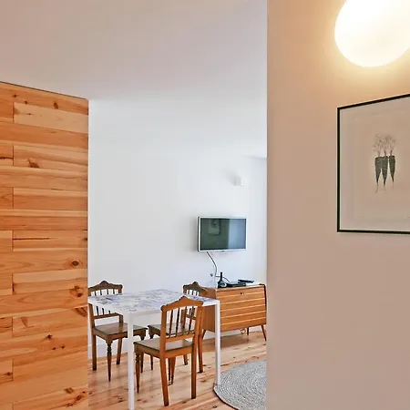 Apartament Cozy Lisbon Graça Zewnętrze zdjęcie