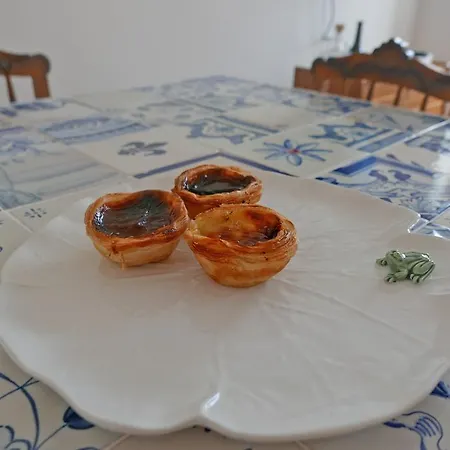 Apartament Cozy Lisbon Graça Zewnętrze zdjęcie