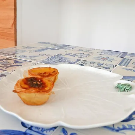 Apartament Cozy Lisbon Graça Zewnętrze zdjęcie