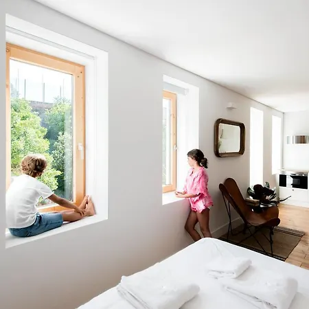 Apartament Cozy Lisbon Graça Pokój zdjęcie