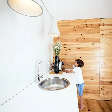 Apartament Cozy Lisbon Graça Zewnętrze zdjęcie