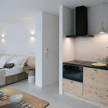 Apartament Cozy Lisbon Graça Zewnętrze zdjęcie