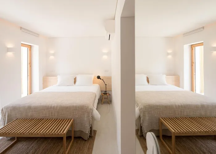 Cozy Lisbon Graca