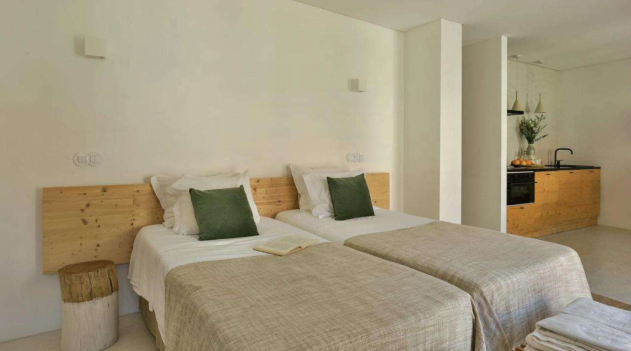Cozy Graca Appartement Lissabon
