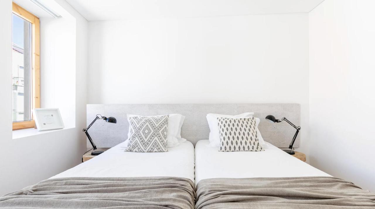 Appartement Cozy Graca *
