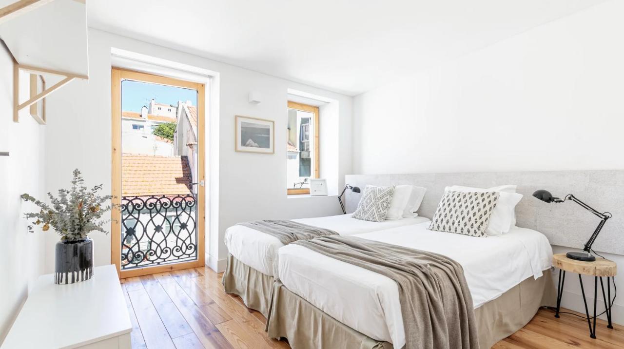 Appartement Cozy Graca