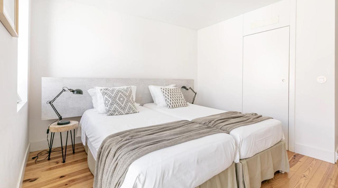 Appartement Cozy Graca *