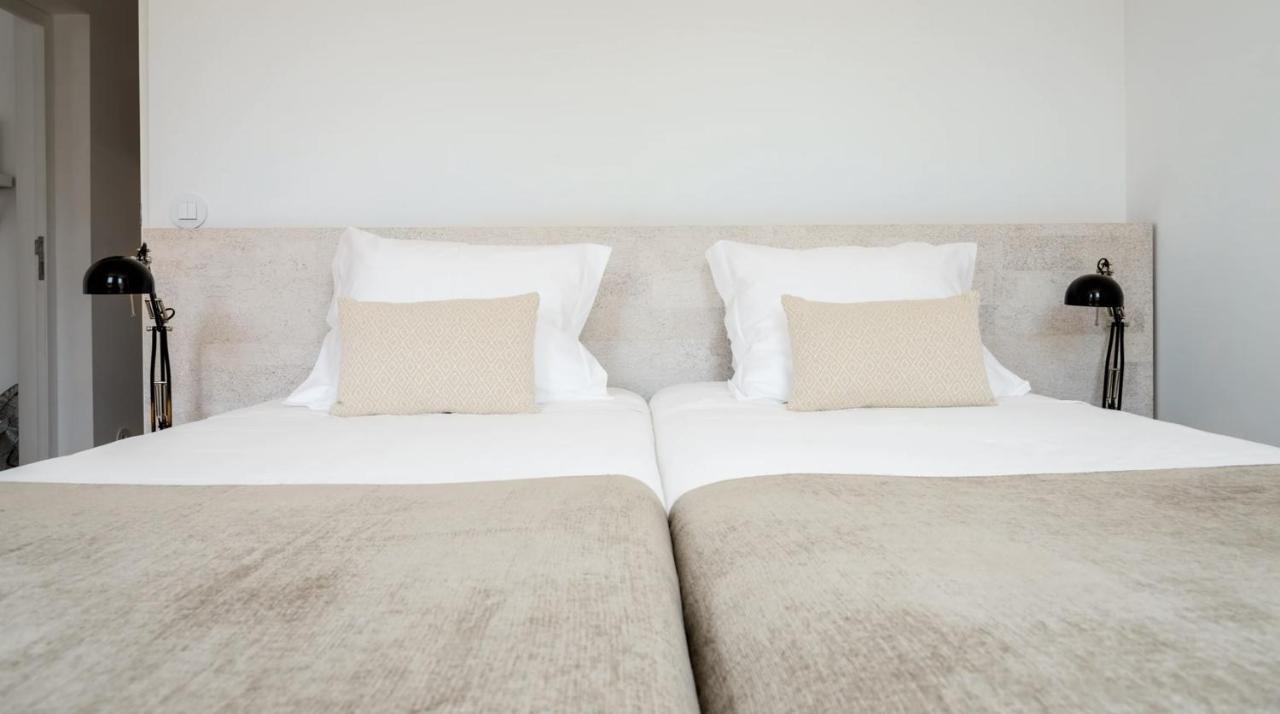 Cozy Graca Appartement