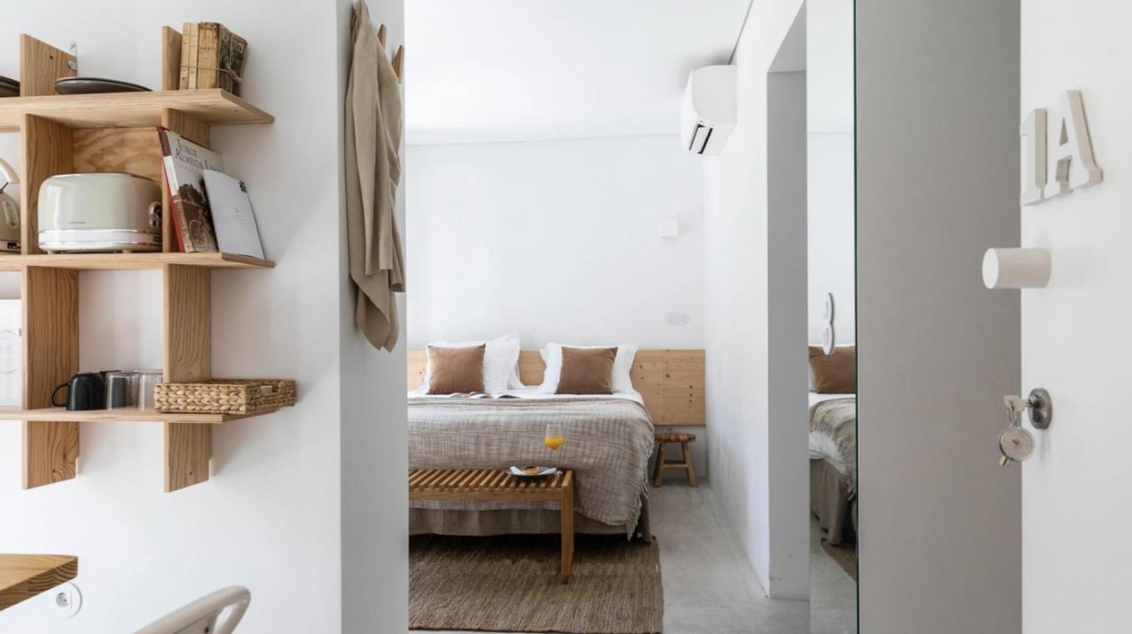 Cozy Graca * Lissabon