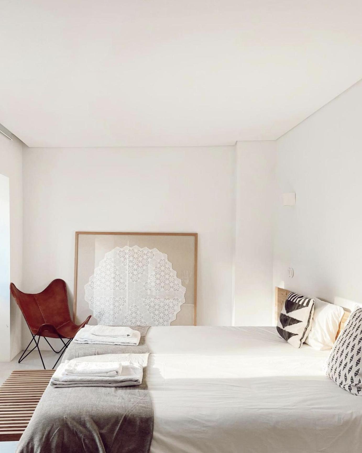 Cozy Graca Appartement