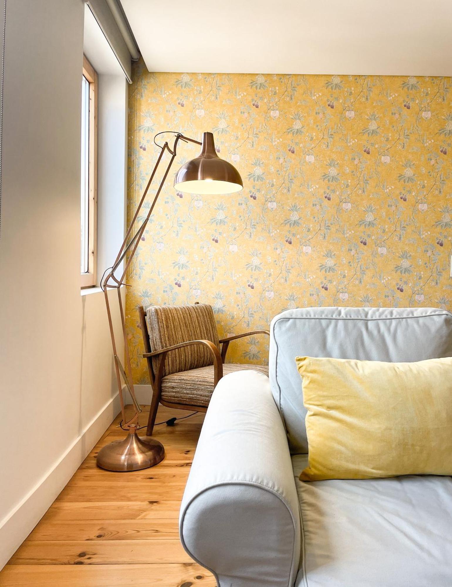 Appartement Cozy Graca *