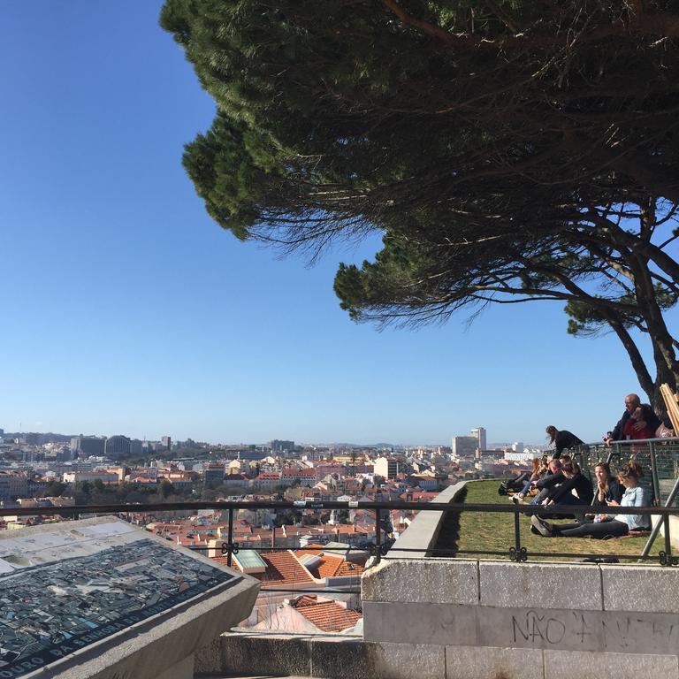 Cozy Graca Lissabon
