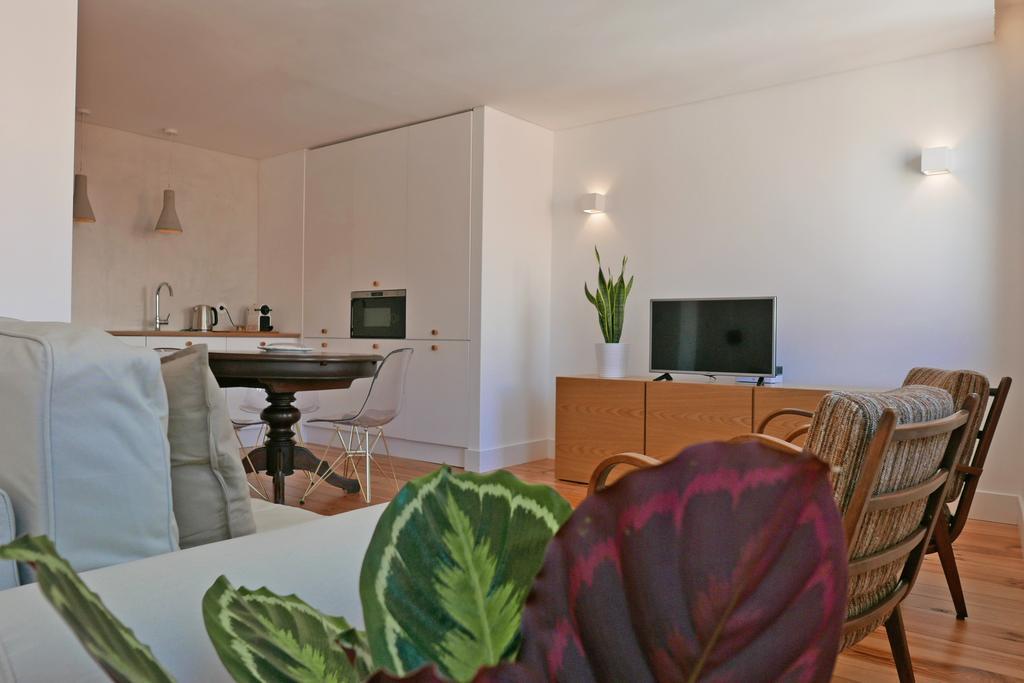 Cozy Graca Appartement