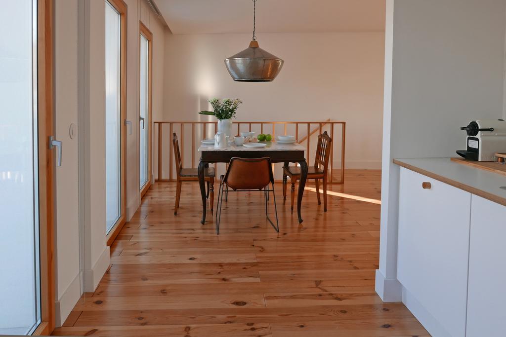 Appartement Cozy Graca *