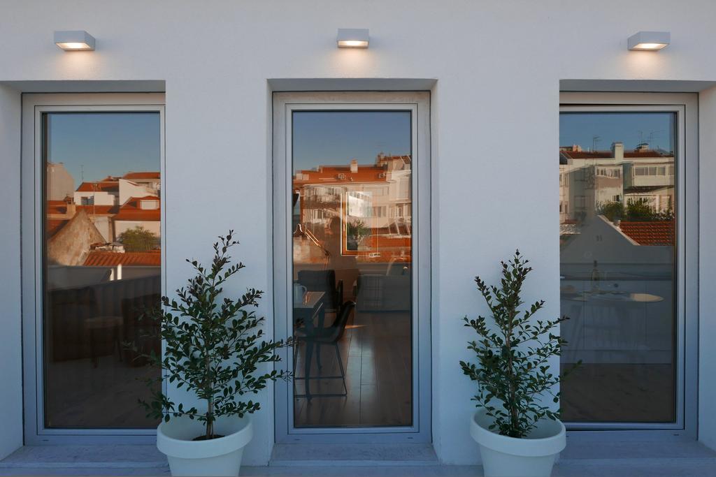 Cozy Graca * Lissabon
