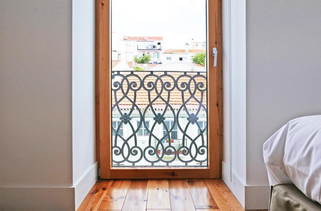 Cozy Graca Appartement *