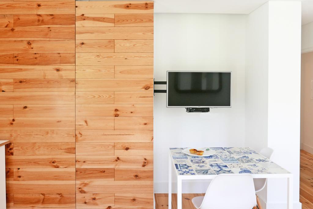 Cozy Graca Lissabon