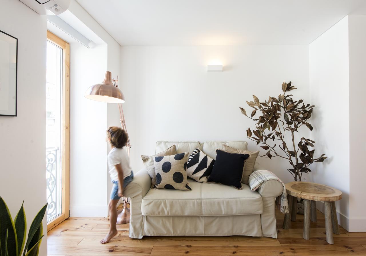 Cozy Graca * Lissabon