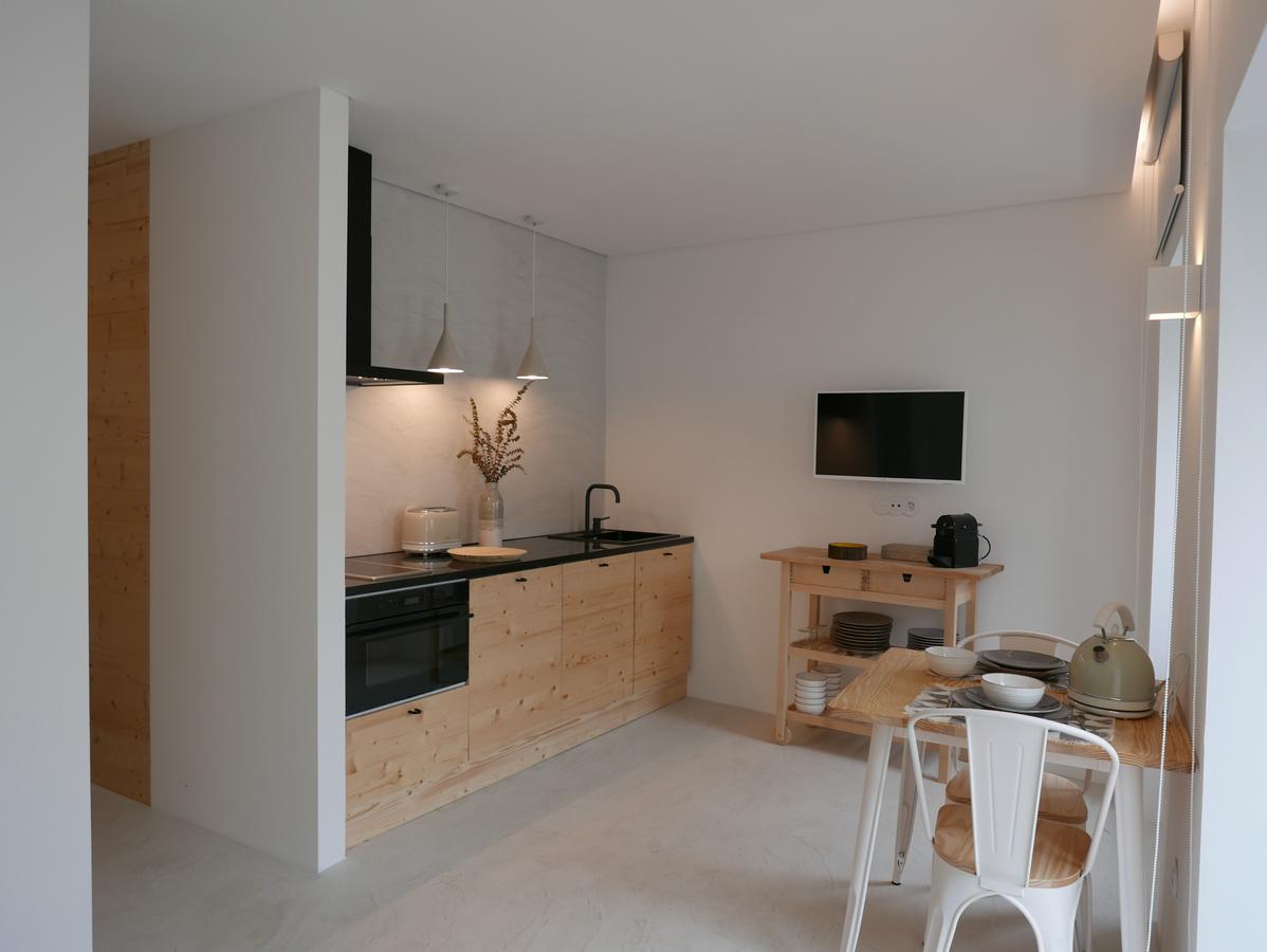 Appartement Cozy Graca *
