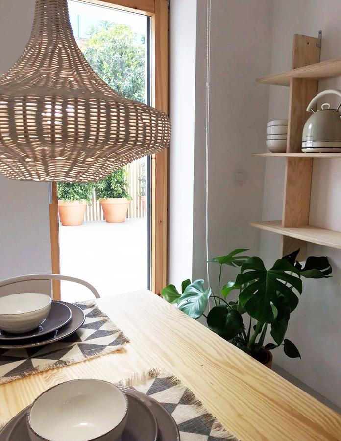 Cozy Graca Appartement Lissabon