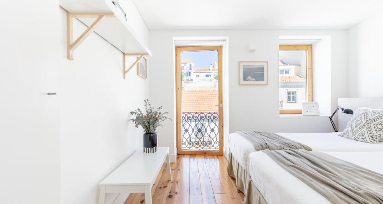 Cozy Graca Lisbona