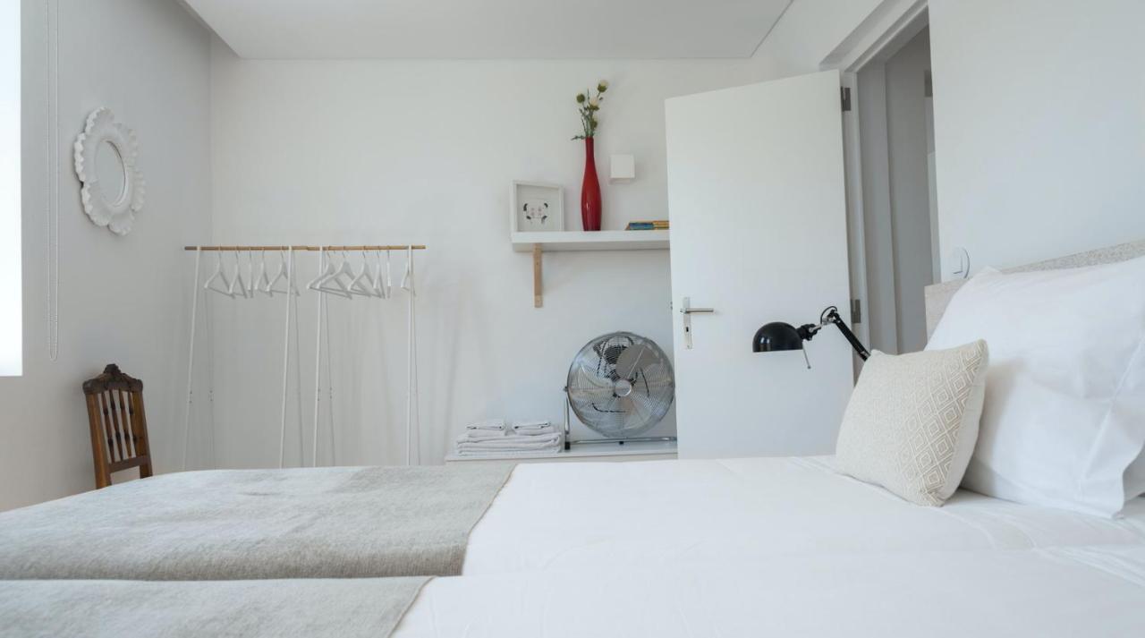 Appartamento Cozy Graca Lisbona