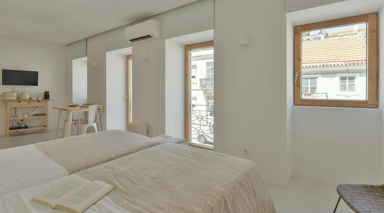 Cozy Graca Lisbona