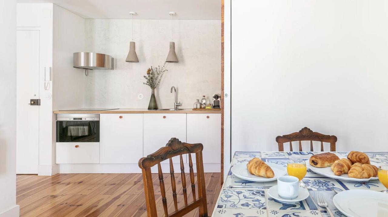 Appartamento Cozy Graca *