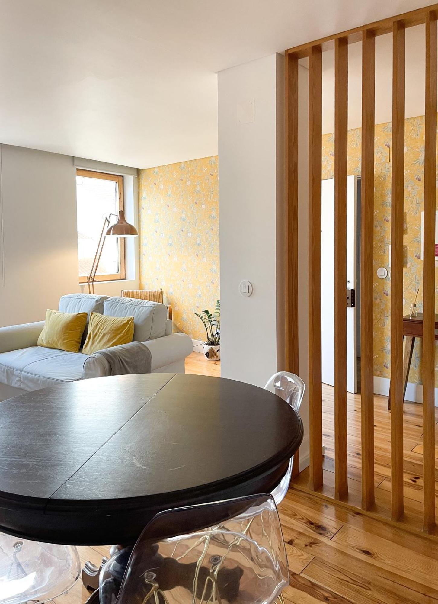 Appartamento Cozy Graca *