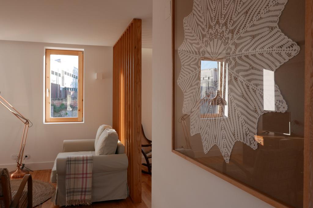Appartamento Cozy Graca Lisbona