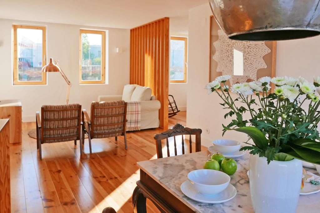 Appartamento Cozy Graca Lisbona