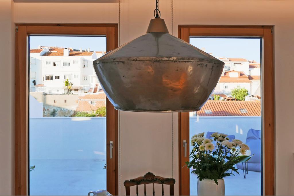 Cozy Graca Lisbona