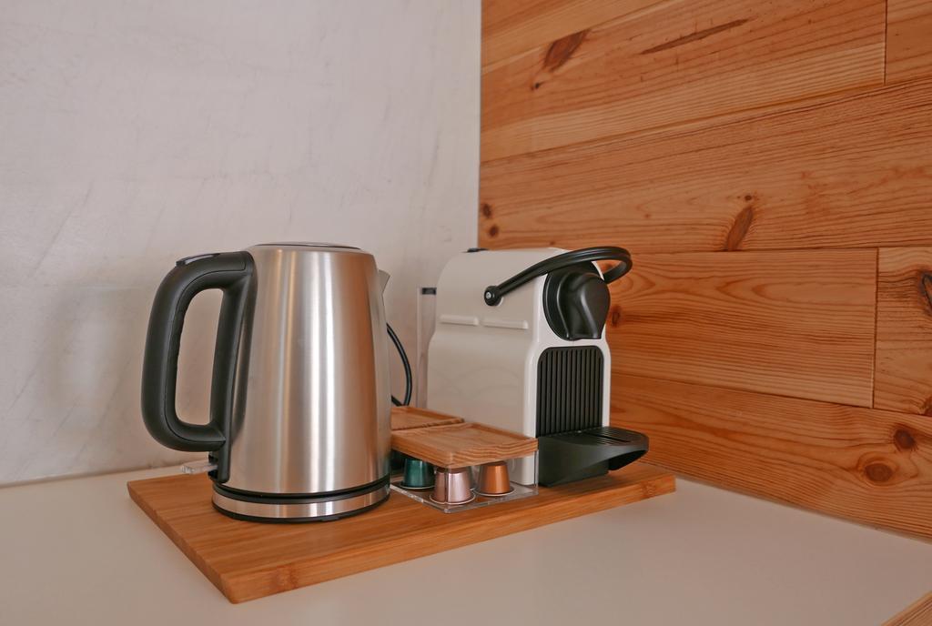 Appartamento Cozy Graca *