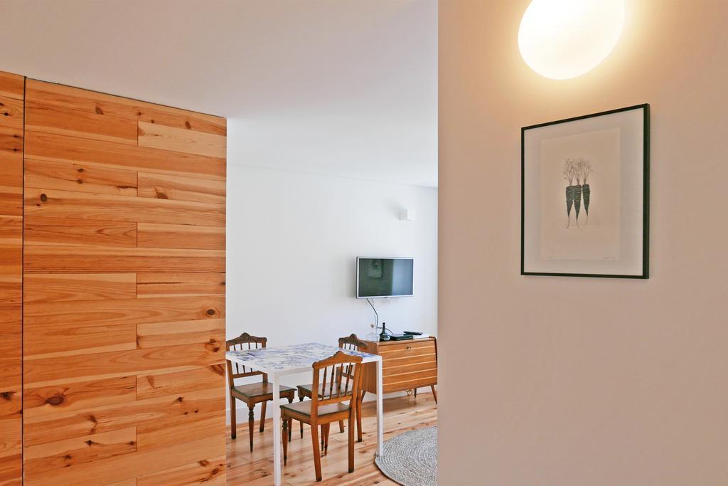 Appartamento Cozy Graca *