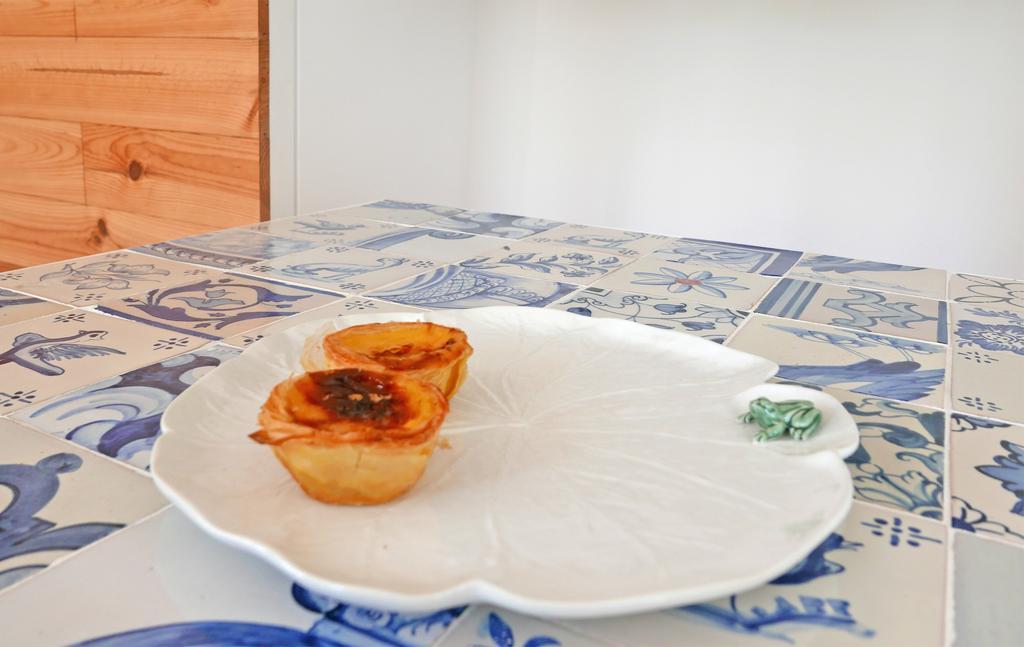 Cozy Graca Appartamento Lisbona