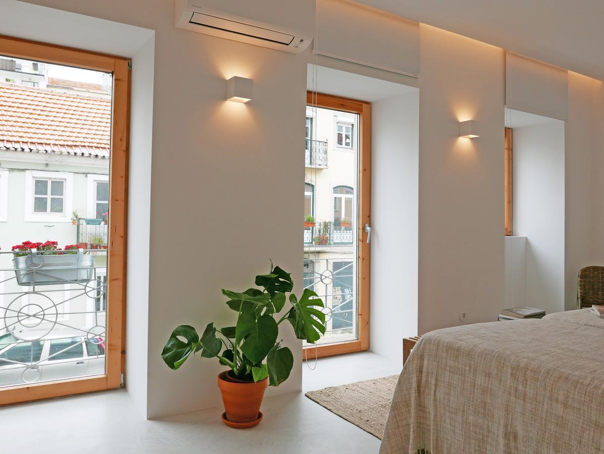 Cozy Graca Appartamento