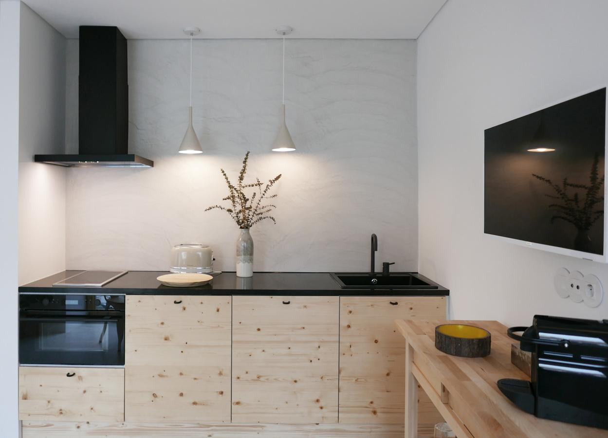 Appartamento Cozy Graca *