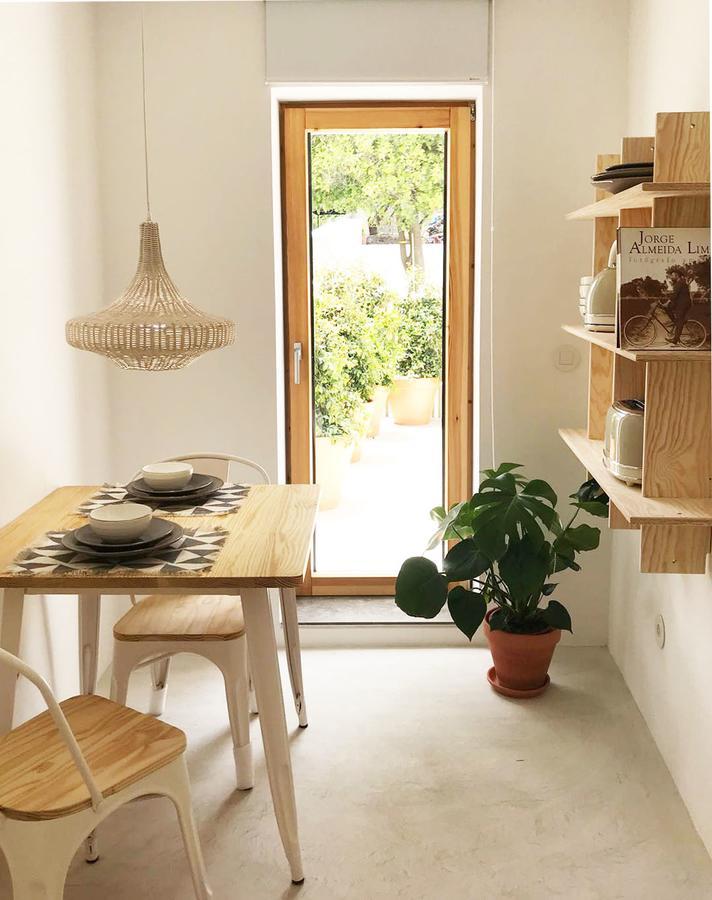 Appartamento Cozy Graca