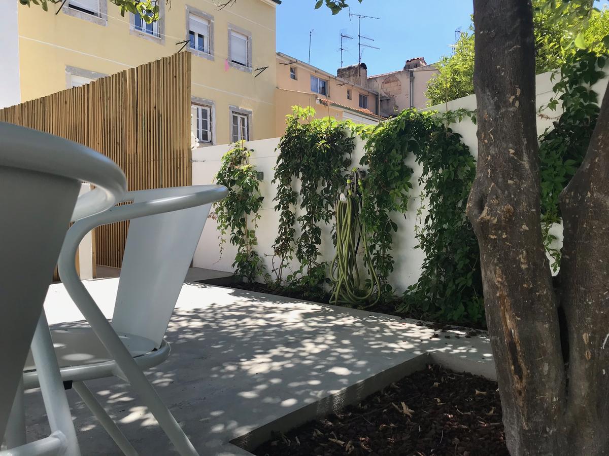 Cozy Graca Appartamento